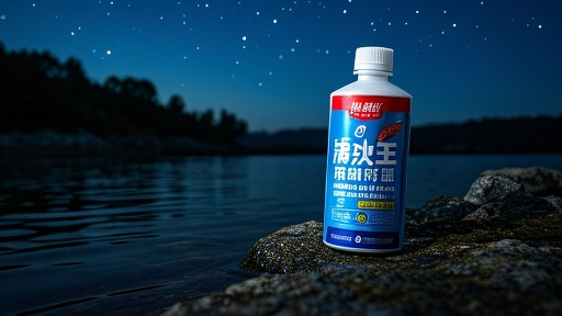 王炸！穿透王斗轉(zhuǎn)星移誘魚(yú)劑即將上市(pic1)