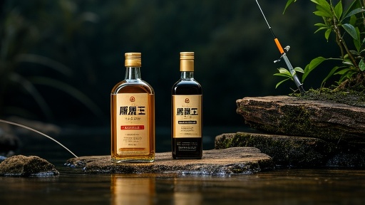 啥中藥酒效果能炸裂？穿透王新品麝香中藥酒了解一下！